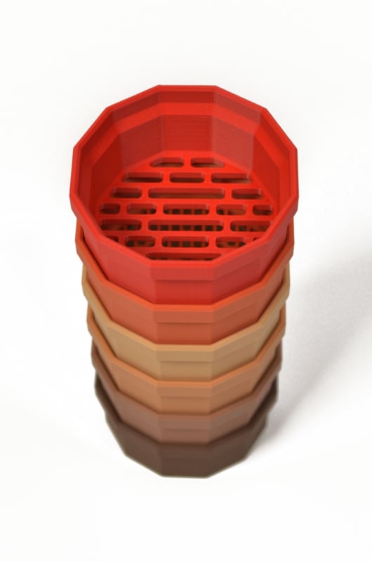 Set Zeefjes | Sienna (6)