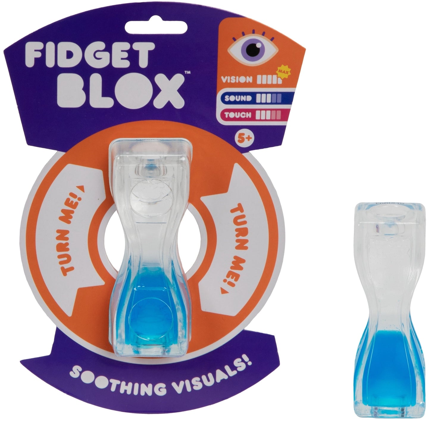 Fidget Blox (6 varianten)