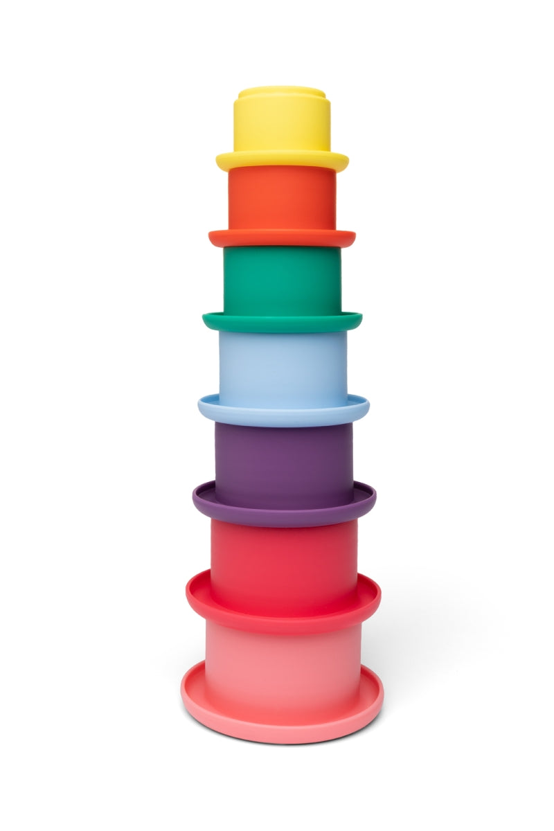 Stapelbekers