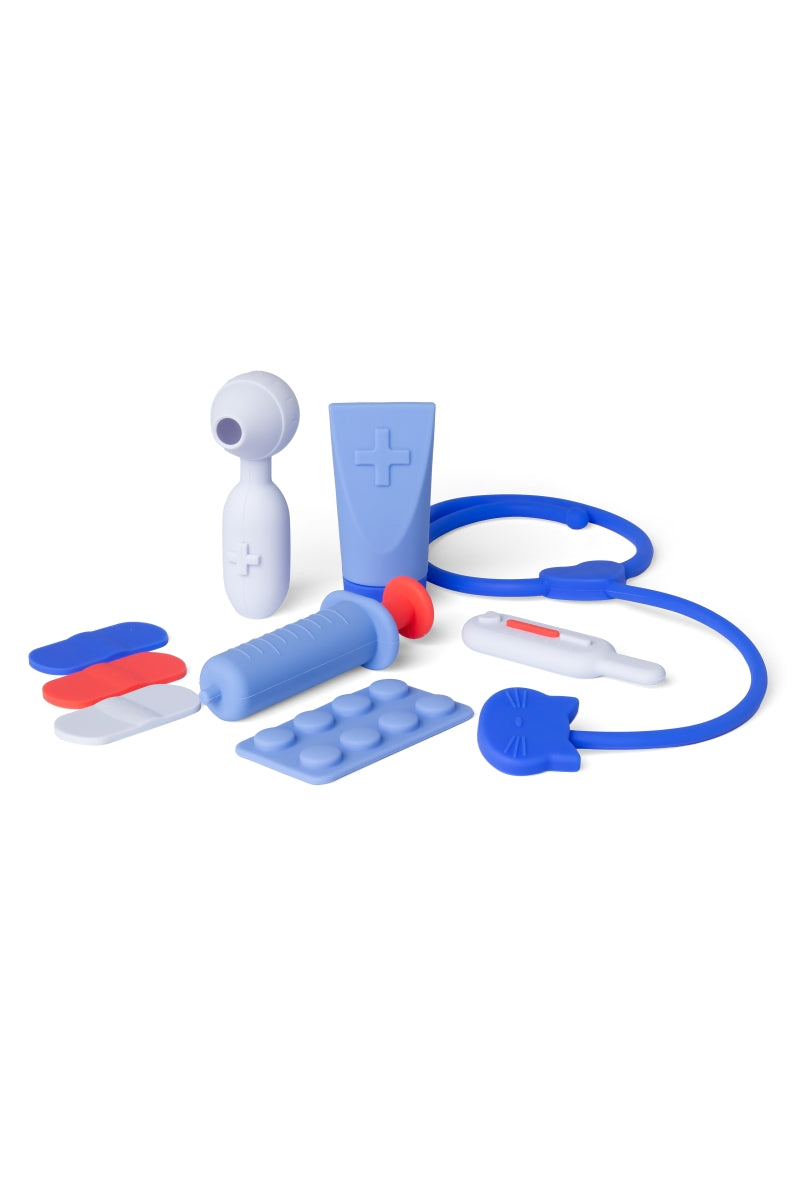 Dokter Setje