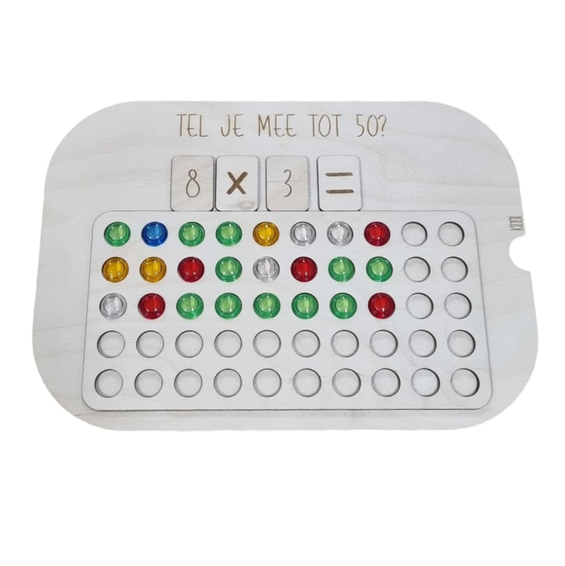 Trofast Insert | Tel je mee tot 50?