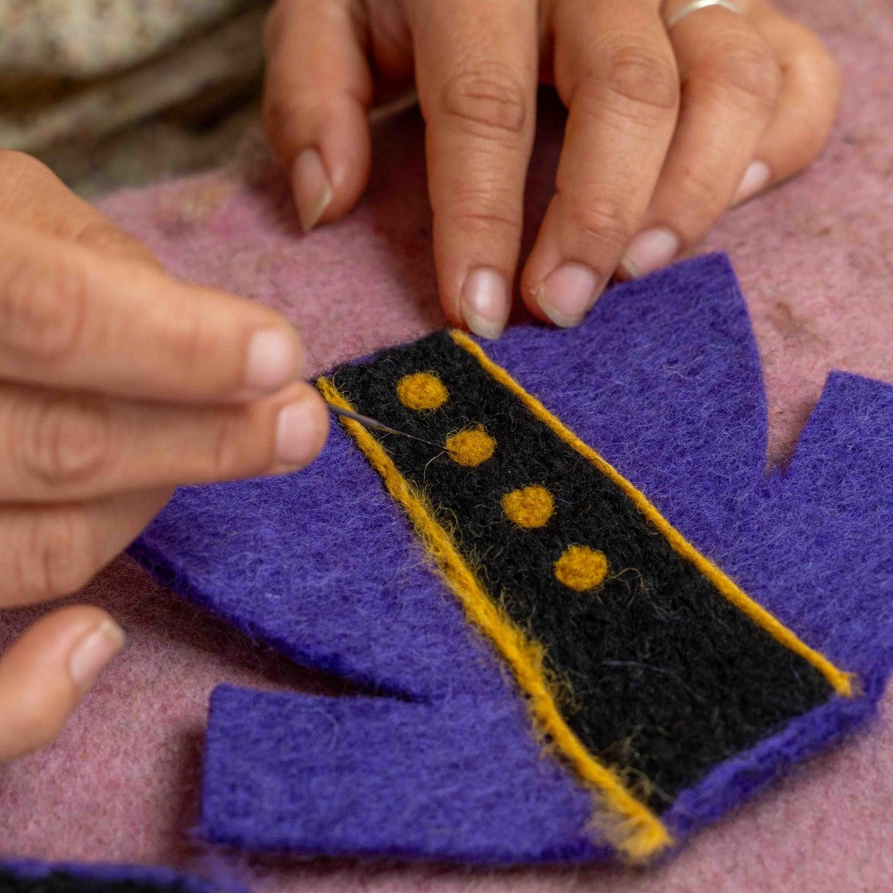 Pietermuis (6 kleuren)
