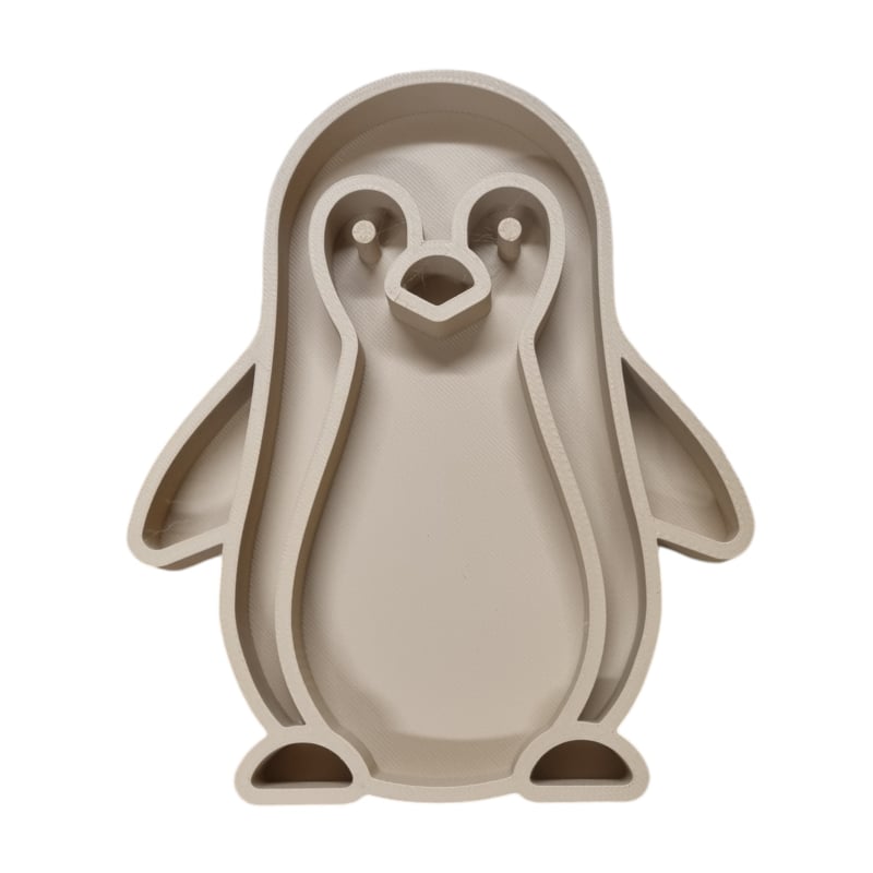Vulvorm | Pinguin