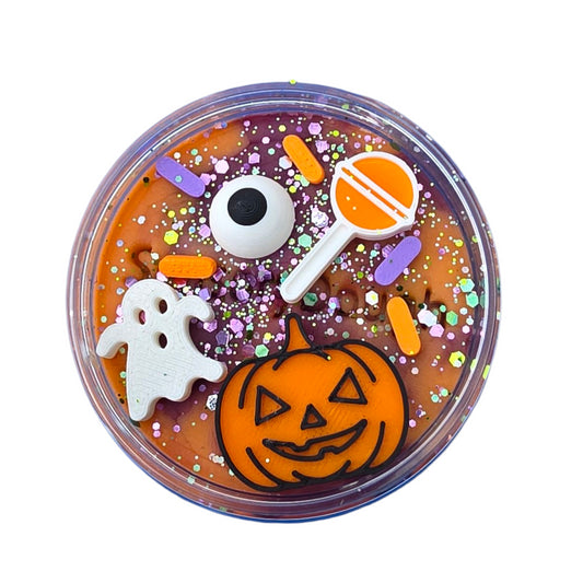 Speeldeeg | Topping Halloween