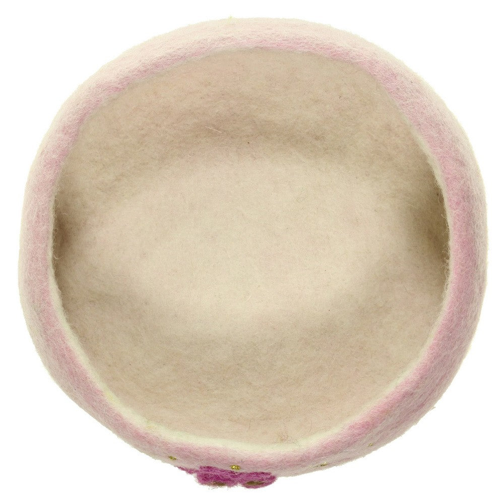 Mandje | Ballerina Zara