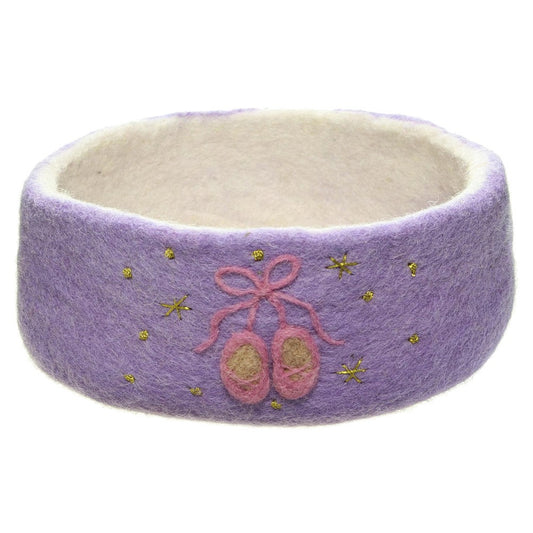 Mandje | Ballerina Bella