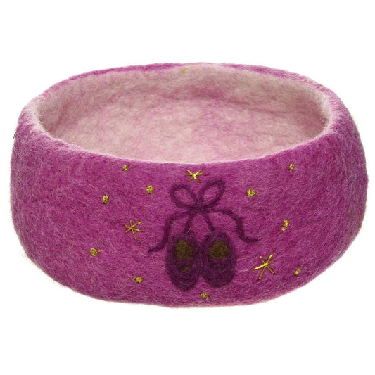 Mandje | Ballerina Gigi