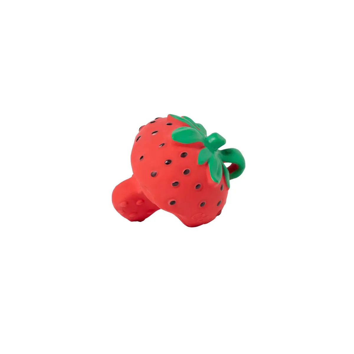 Mini Bijtvorm | Sweetie de Aardbei