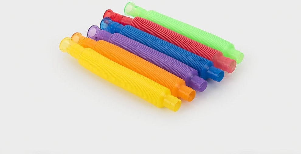 Flexibele Buizen (6)