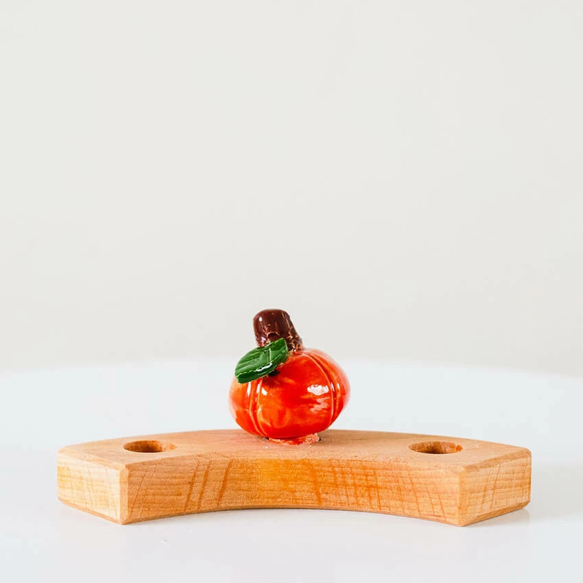 Keramieken Steker | Pompoen