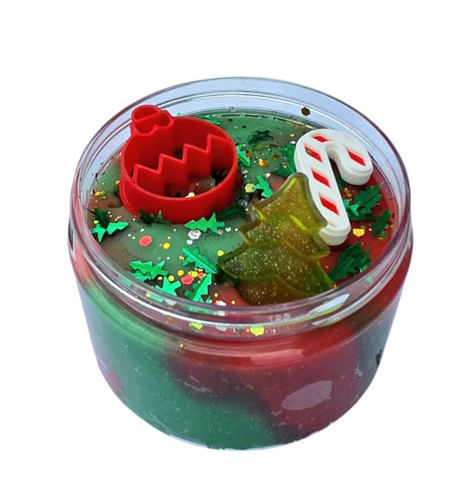 Speeldeeg | Topping Merry X-mas