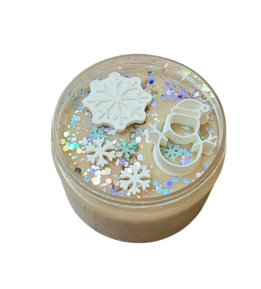 Speeldeeg | Topping Snow