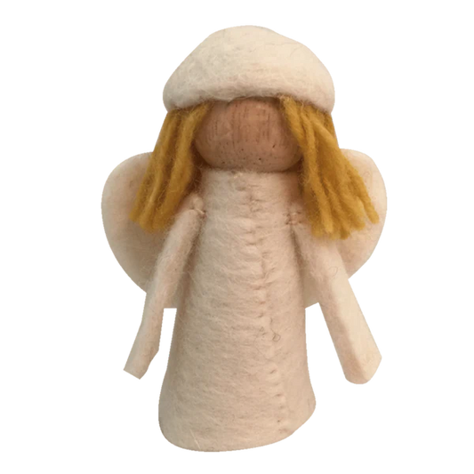 Elfje (kleur naar keuze)