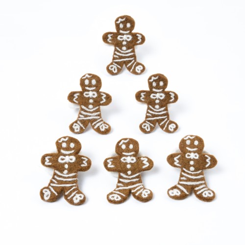Kersthanger | Gingerbread Cookie