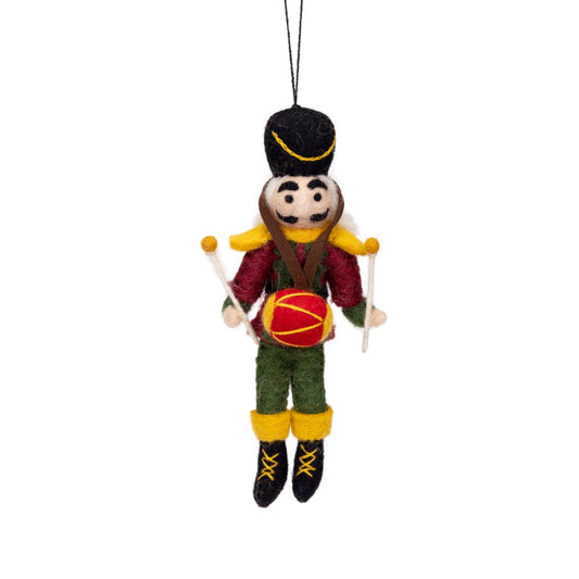 Kersthanger | Notenkraker