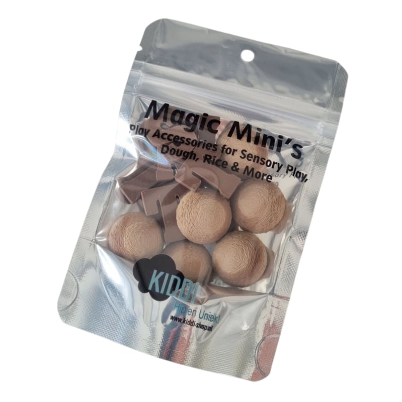 Magic Mini's | Sinterklaas