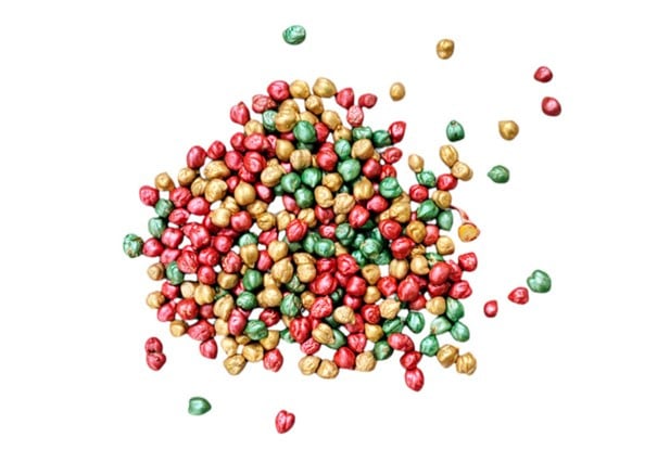 Speelparels | Merry X-mas