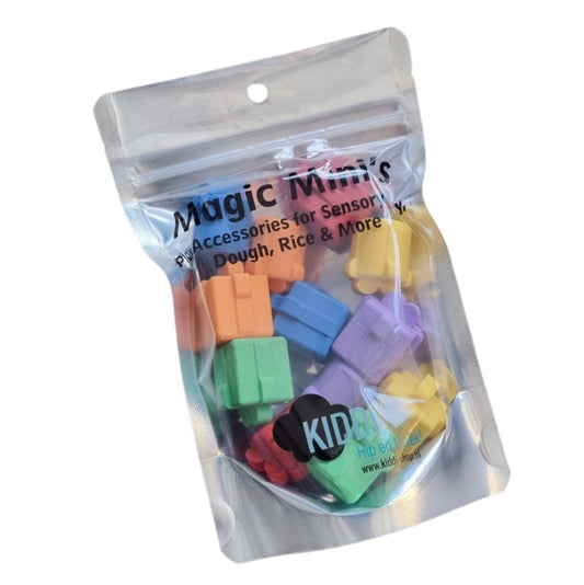 Magic Mini's | Cadeautjes