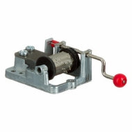 Muziekmechaniekje | Slaap kindje slaap