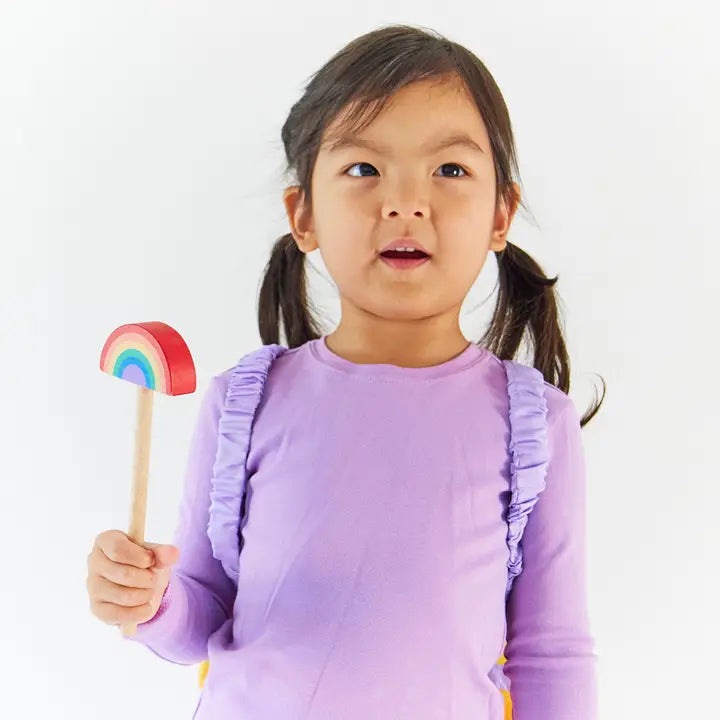 Toverstaf | Regenboog