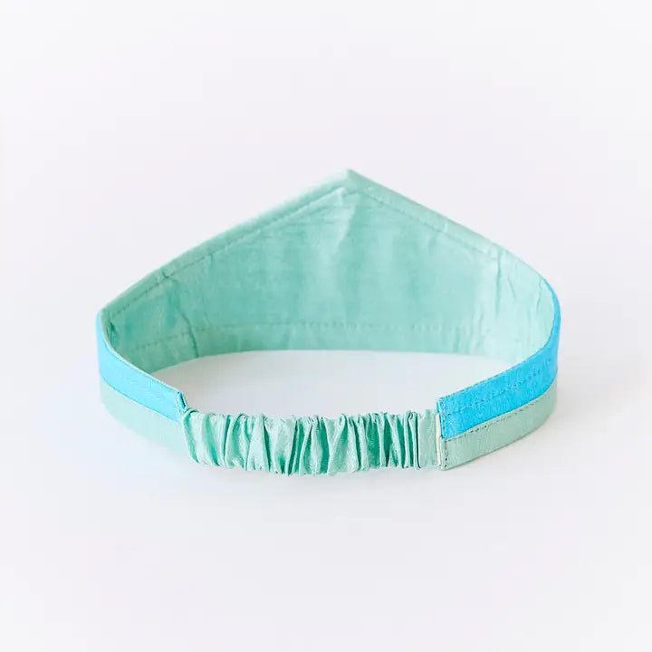 Zijden Tiara | Jasmijn