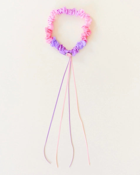 Zijden Hoofdslinger | Blossom