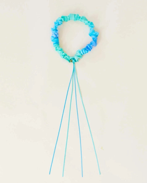 Zijden Hoofdslinger | Sea