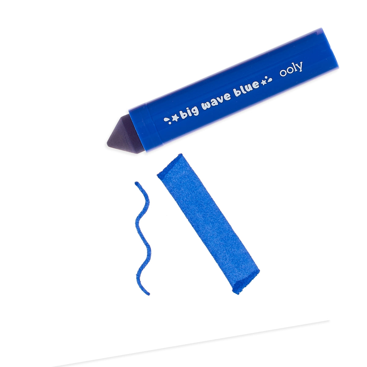 Jumbo Stiften | Mighty Mega Washable Markers (3+)