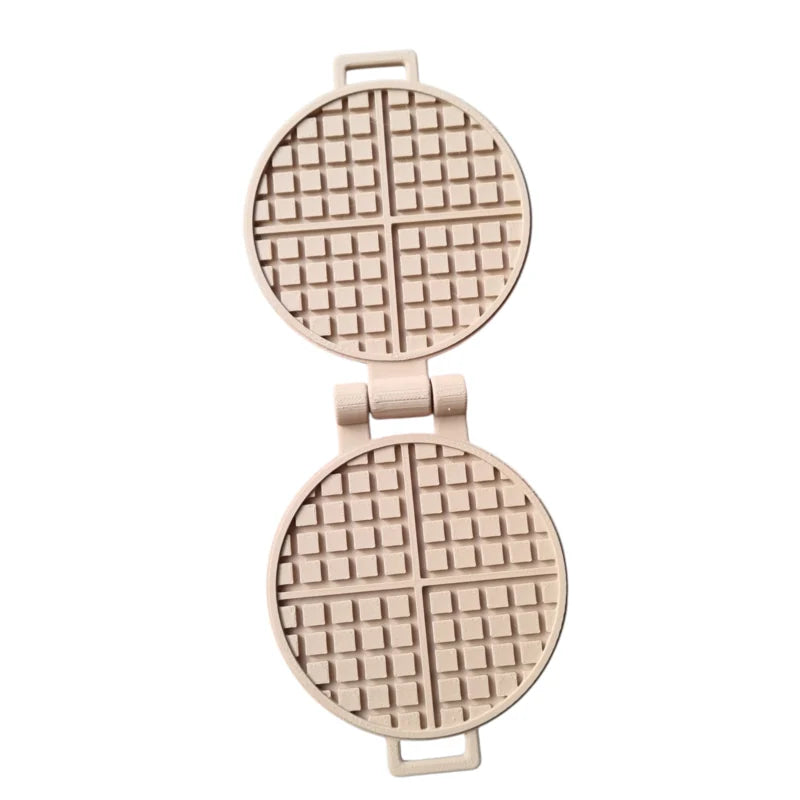 Mal | Wafels