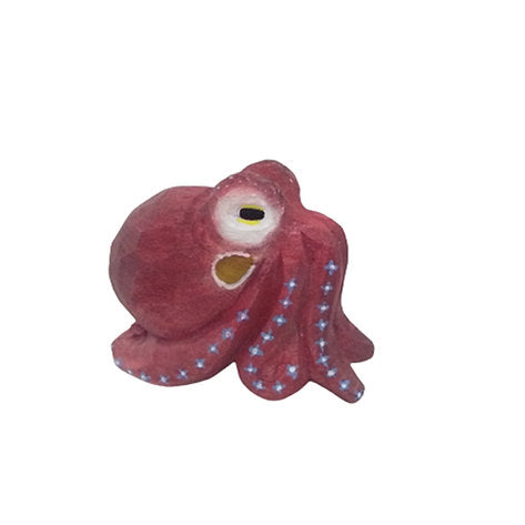 Octopus
