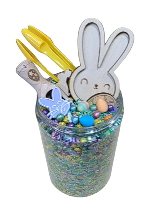 Pour & Play | Easter