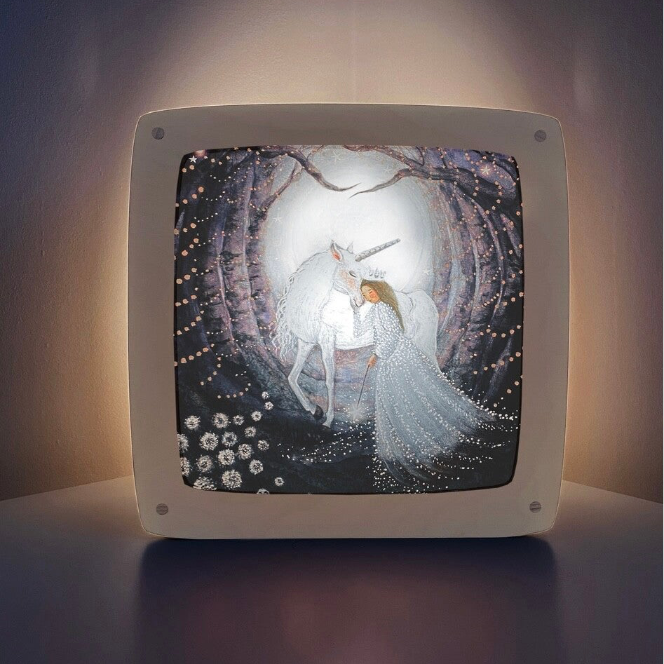 Plaat | Stardust Unicorn