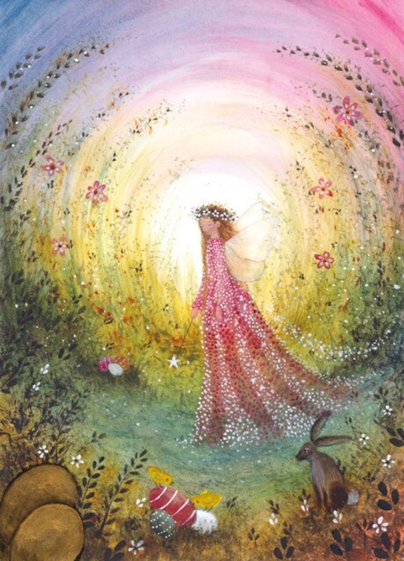 Ansichtkaart | Sparkling Spring