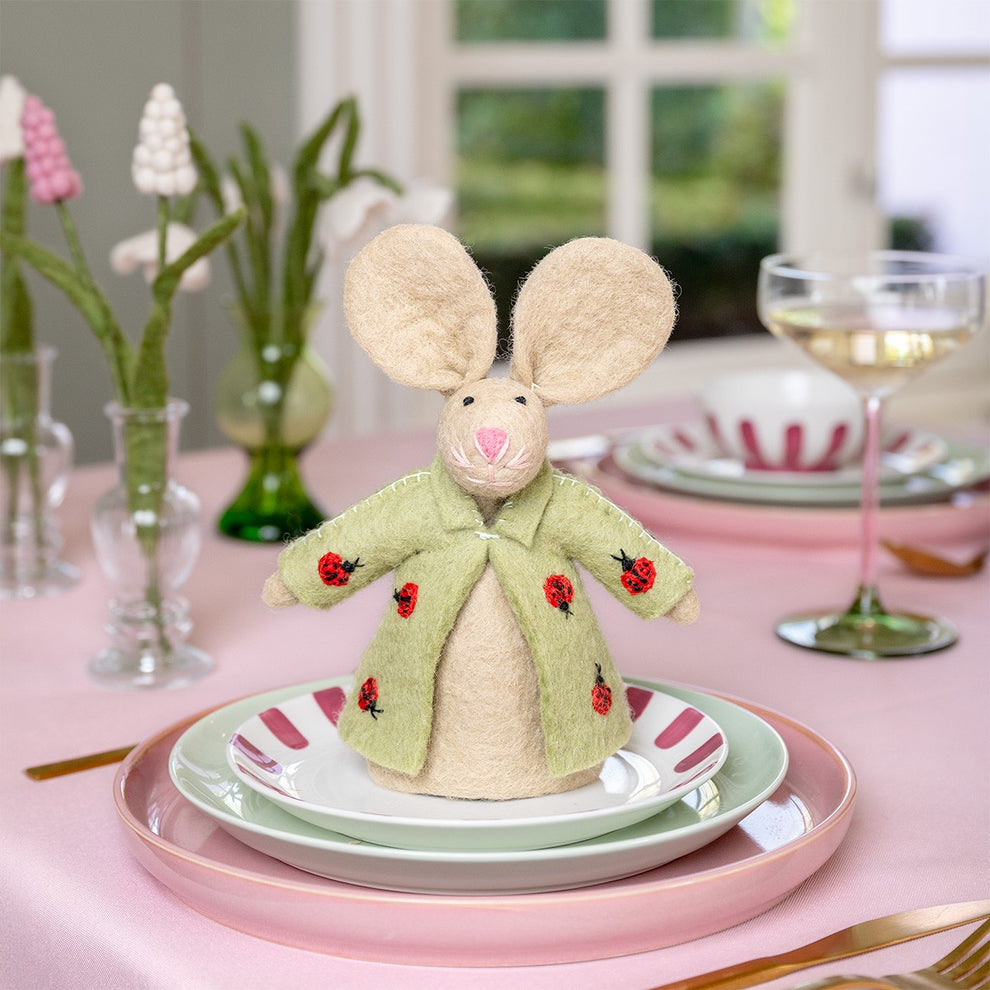 Funny Bunny