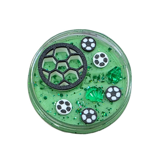 Speeldeeg | Topping Soccer