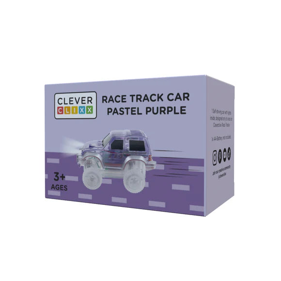 Race Auto | Pastelpaars