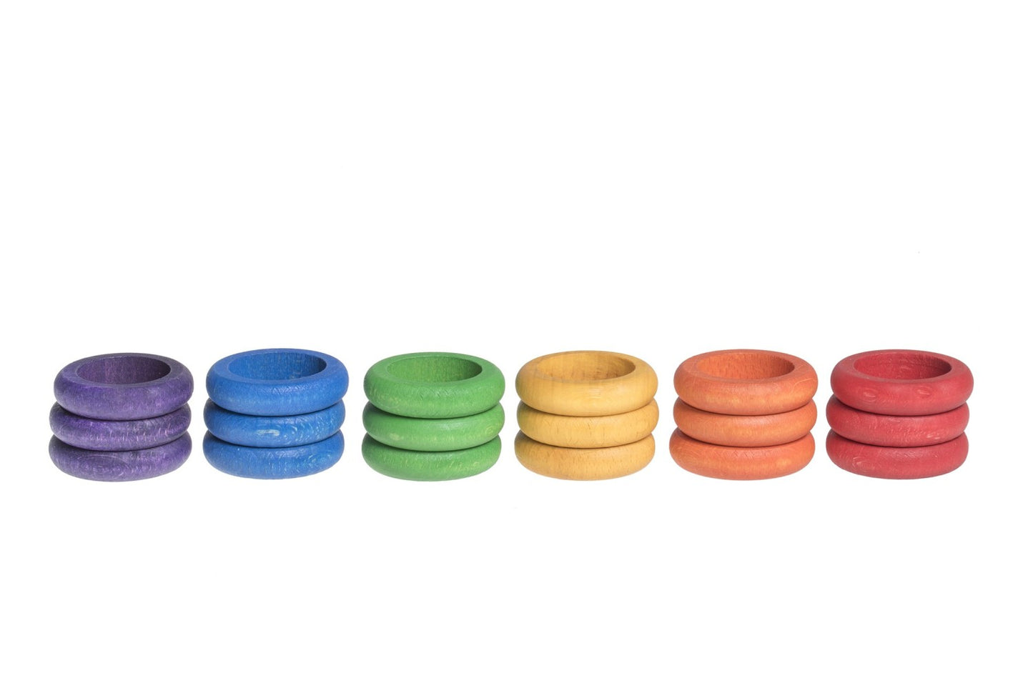 Rings (18)
