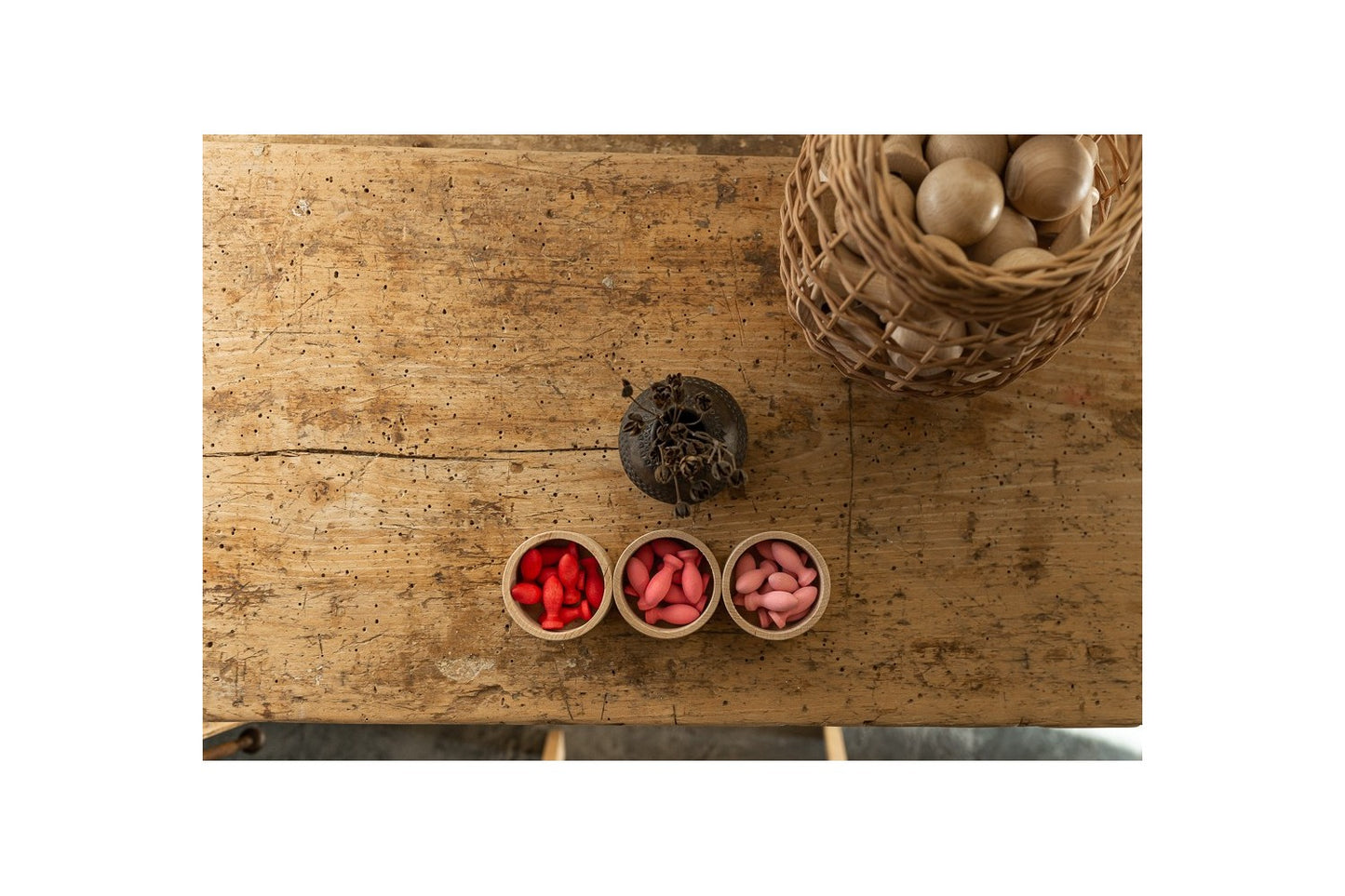 Mandala | Flower Petal