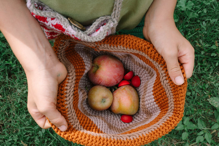 Mandala | Half Spheres
