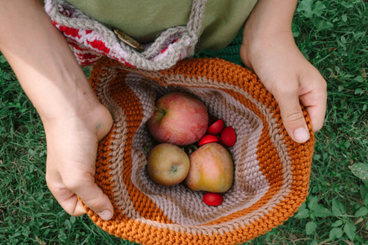 Mandala | Half Spheres