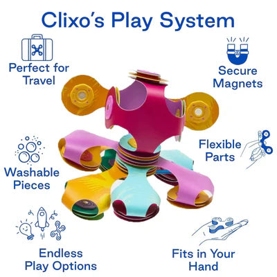 Tiny & Mighty | Jungle