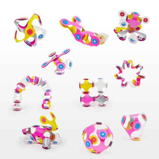 Tiny & Mighty | Sparkle