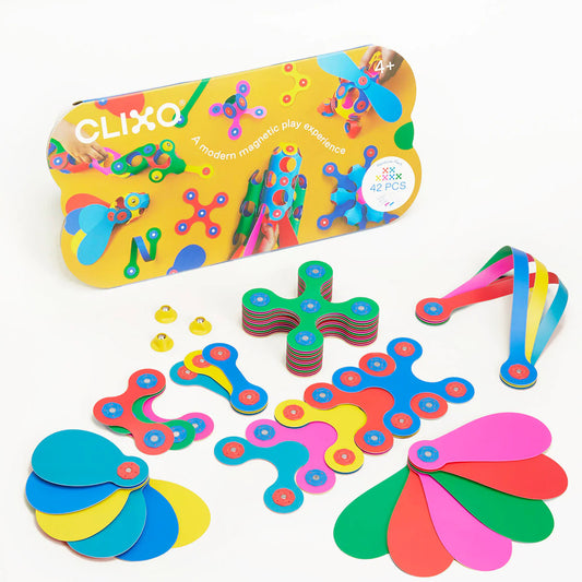 Rainbow Pack (4+)