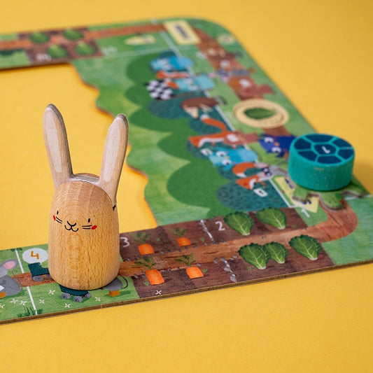 Family Game | Ready Steady Go! (5+)