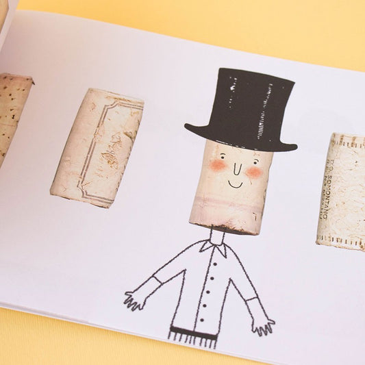 Activity Book | Creartivity (3+)