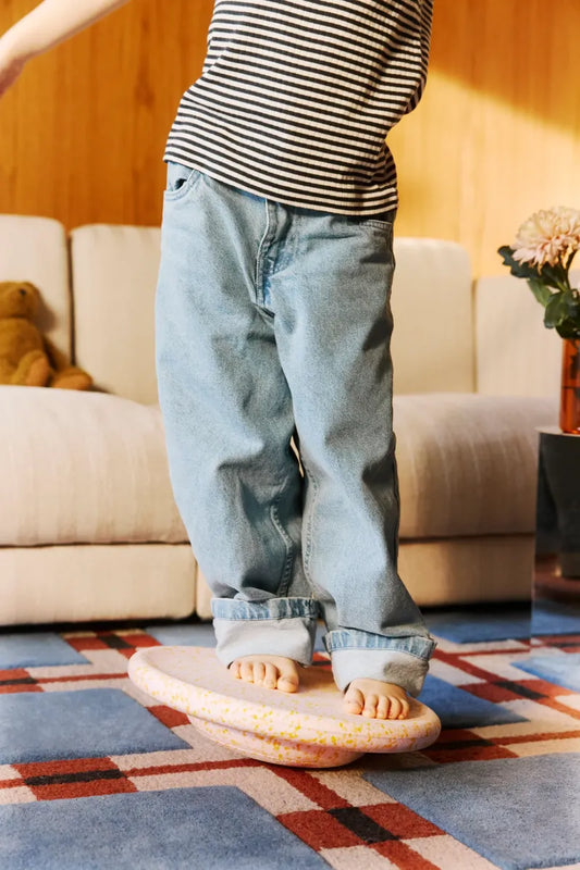 Stapelstein | BALANCEERBORD Petal Water Lily (LIMITED EDITION)