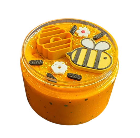 Speeldeeg | Topping Honeybee