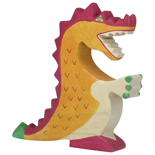 Rode Draak