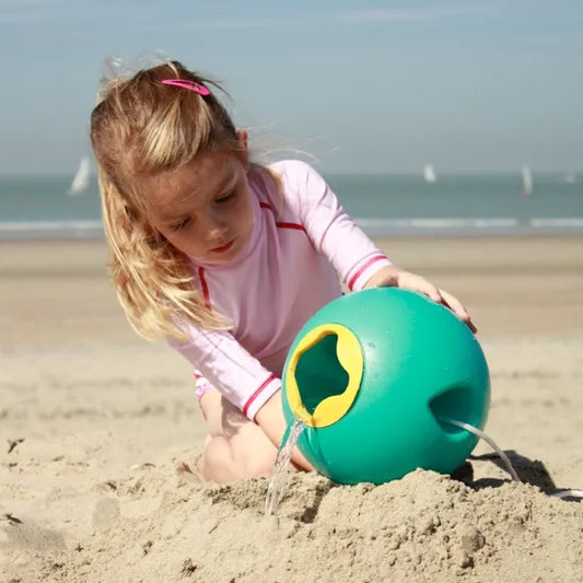 Ballo (Dé emmer waarmee je niet morst)