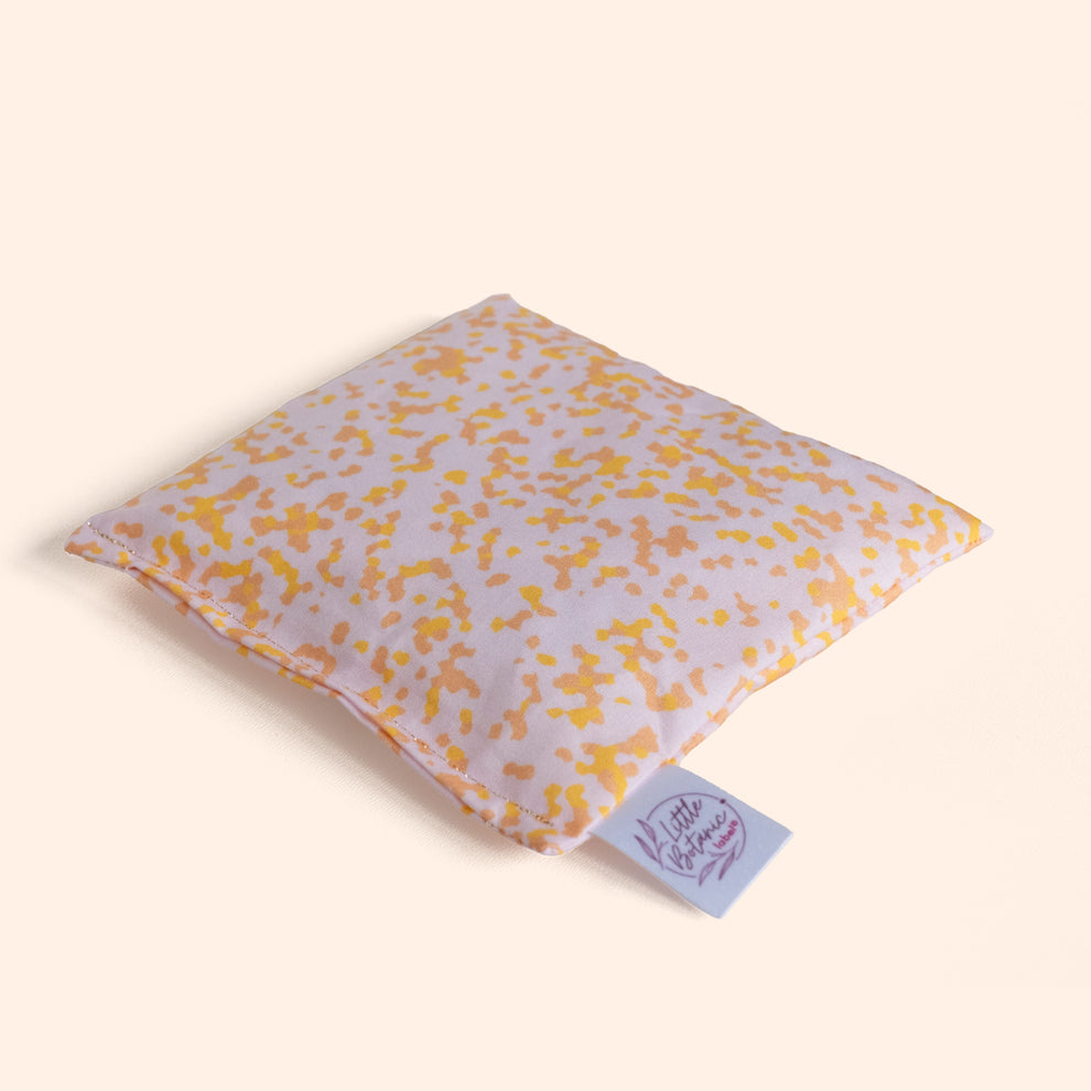 Sensorisch Pittenzakje Los | Confetti Spring Special Petal (Stapelstein)